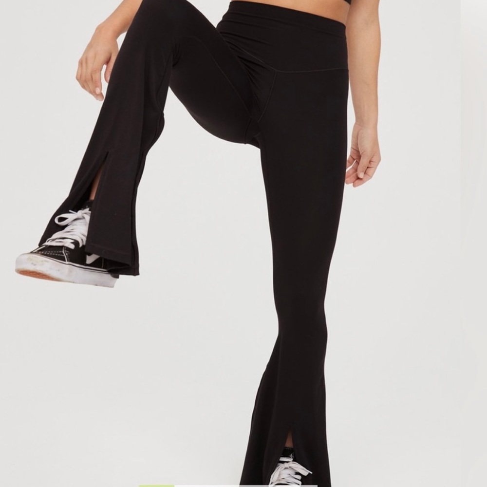 Aerie Flare Leggings